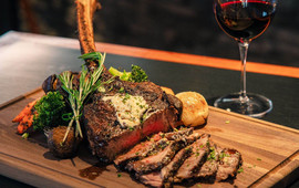 Simonholt Restaurant