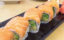Sushi Cafe餐厅图片