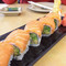 Sushi Cafe