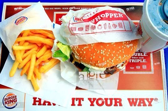 Burger King
