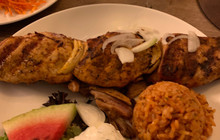 Grieks Restaurant Delphi餐厅图片