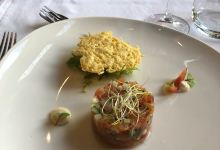 't Zwaantje美食图片