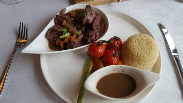 Restaurant Spaander餐厅图片