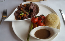 Restaurant Spaander餐厅图片