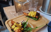 Las Rada Wine & Tapas Bar餐厅图片