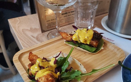 Las Rada Wine & Tapas Bar