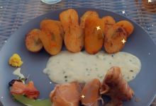 Kristály Restaurant美食图片