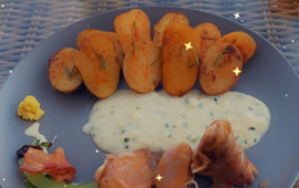 Kristály Restaurant