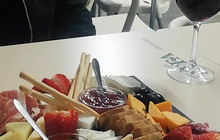 Bar e Mini Mercado Rio餐厅图片