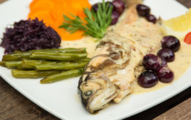 Swiss Bistro Banos