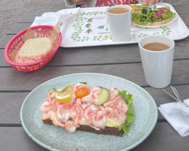 Cafe Victoria