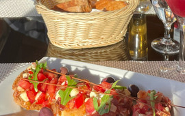 Hotel Soa Restaurant