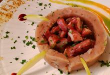 Marea Restaurant美食图片