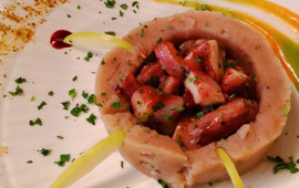 Marea Restaurant