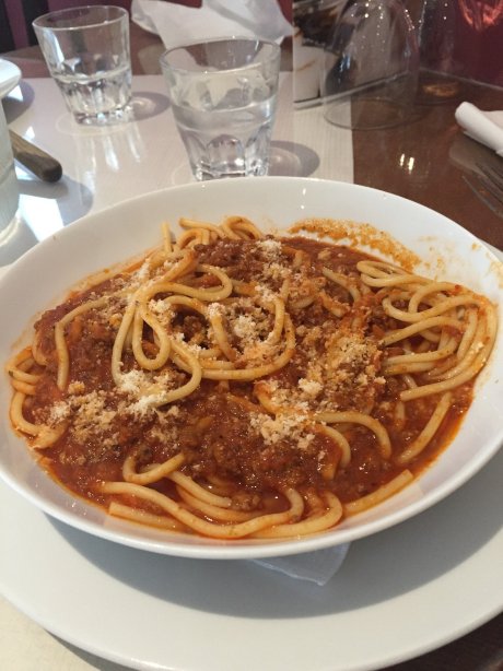 Restaurant Italia