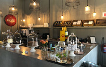 Mondvol Coffee Shop餐厅图片