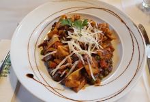 Fulemule Csarda美食图片