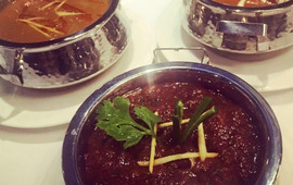 Saveurs d'Orient