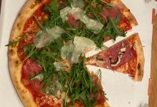 Pizzeria al fiume美食图片