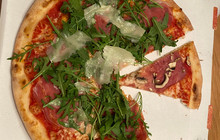 Pizzeria al fiume餐厅图片