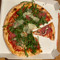 Pizzeria al fiume