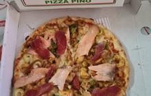 Pizza Pino餐厅图片