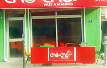 Cho-cho餐厅图片