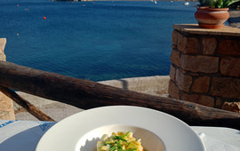 Flisvos Restaurant