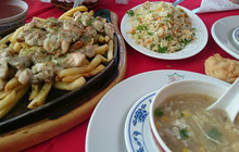 Dona Susana Comida China餐厅图片