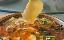 富贵饭庄餐厅图片