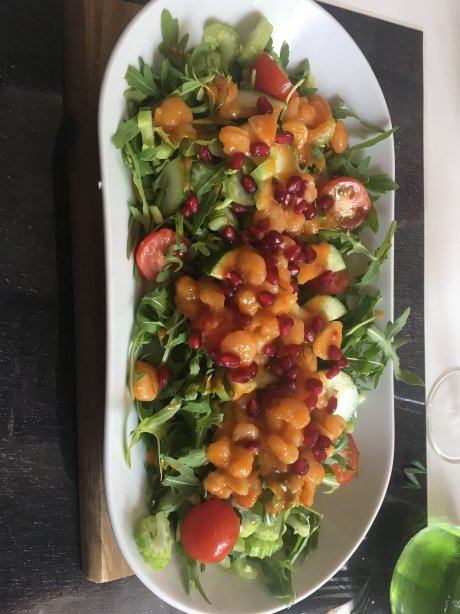 Raz Dwa Pasta
