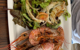 Restaurante Valtarajal