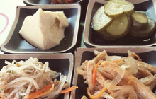 Restaurante de Cocina Coreana SU餐厅图片