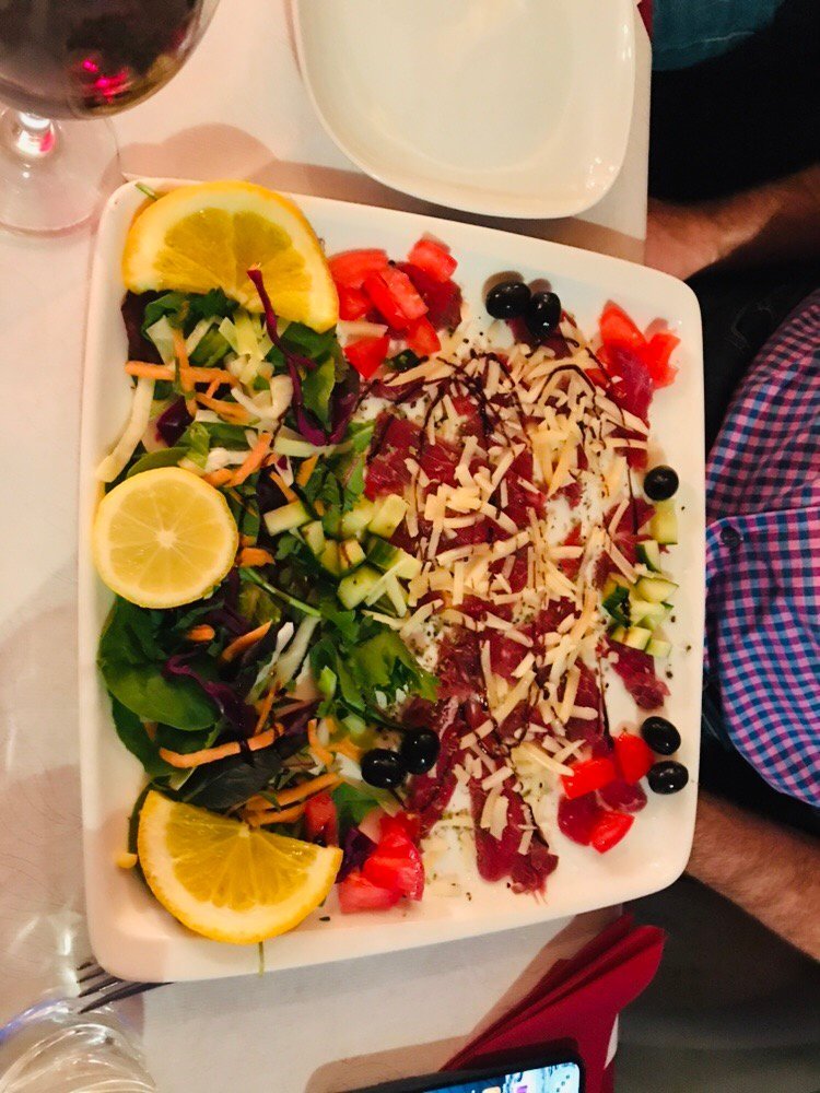 Peppes Restaurant