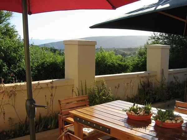 The Naked Lady Pub & Spekboom Country Kitchen