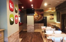Telepizza餐厅图片