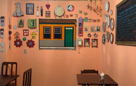 Café Odeon