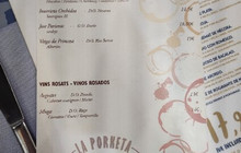 La Porketa餐厅图片