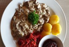 Alfred's Kro美食图片