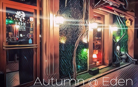 Eden Cafe Pub