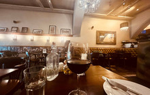 Backpackers Cafe餐厅图片