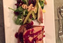 Lejondals Slott美食图片