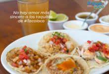 Marisqueria El Taco Loco美食图片