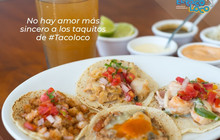 Marisqueria El Taco Loco餐厅图片