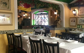 Lellis Trattoria - Curitiba