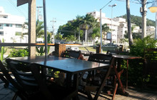 Areias de Itacoatiara餐厅图片