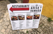 Adega do Ramada餐厅图片