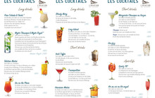 Bar Restaurant l'Aviation餐厅图片