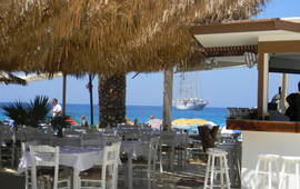 Nissi Cafe Restaurant