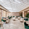 Sonesta St. George Hotel Restaurant